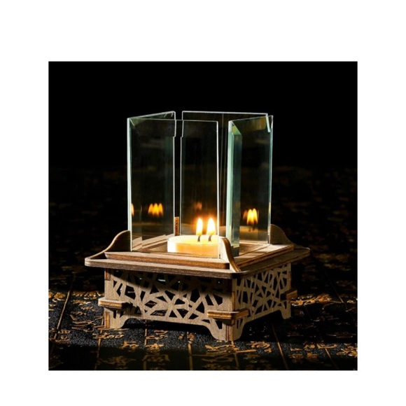 Candle Holder - Picture 2 of 10